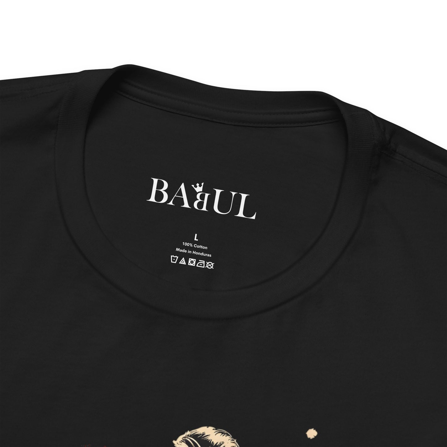 Midnight Tango: The Rhythm of the Streets. Where Passion Meets Urban Streetwear