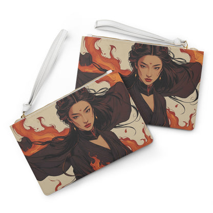 POCHETTE - Grazia femminile giapponese