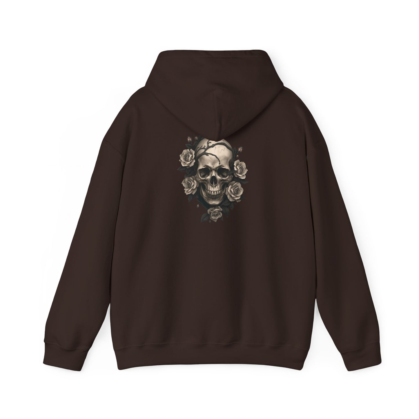 Tattoo Style Sweatshirt