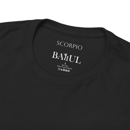 SCORPIONE - T-shirt Dreamy Zodiac - La magia delle stelle in stile Ghibli