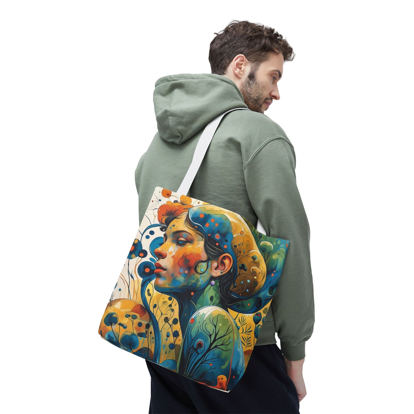 ONIRIC VISIONS. Bags that Dream with You. AUTUMN