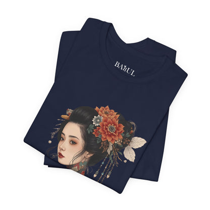 Eternal Ink: The Irezumi Collection" - Traditional Japanese Tattoo Art T-Shirts