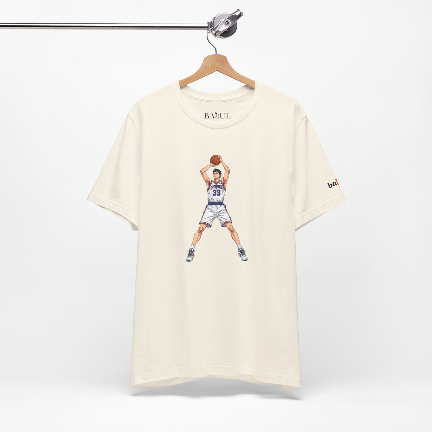 Magliette Anime Athletic Club