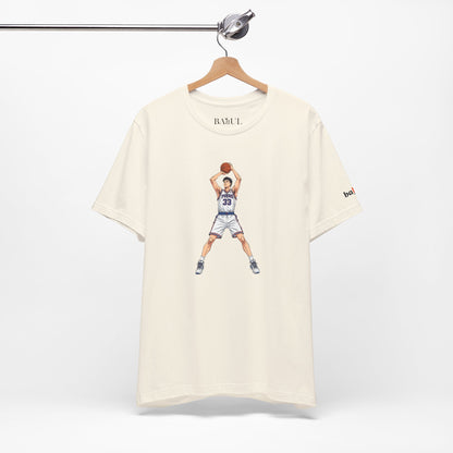 Magliette Anime Athletic Club