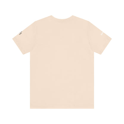 T-Shirt unisex  DOGART - FONTANA - Un dipinto iconico rivisitato con i cani
