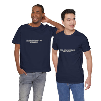 Metamorphosis T-Shirt – From Silence to Flight
