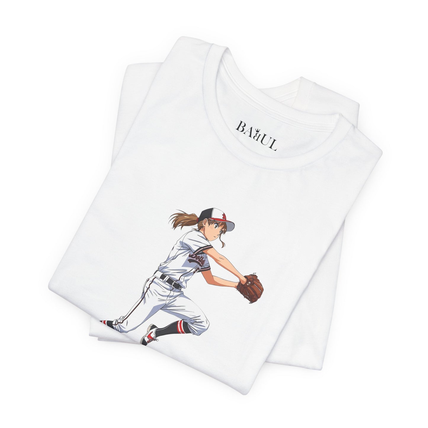 Magliette Anime Athletic Club