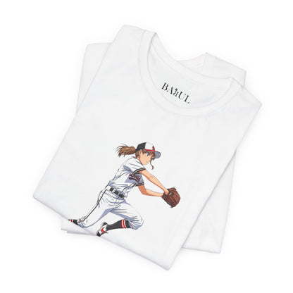 Magliette Anime Athletic Club