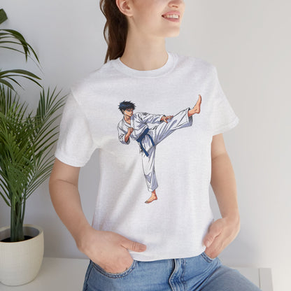 Magliette Anime Athletic Club