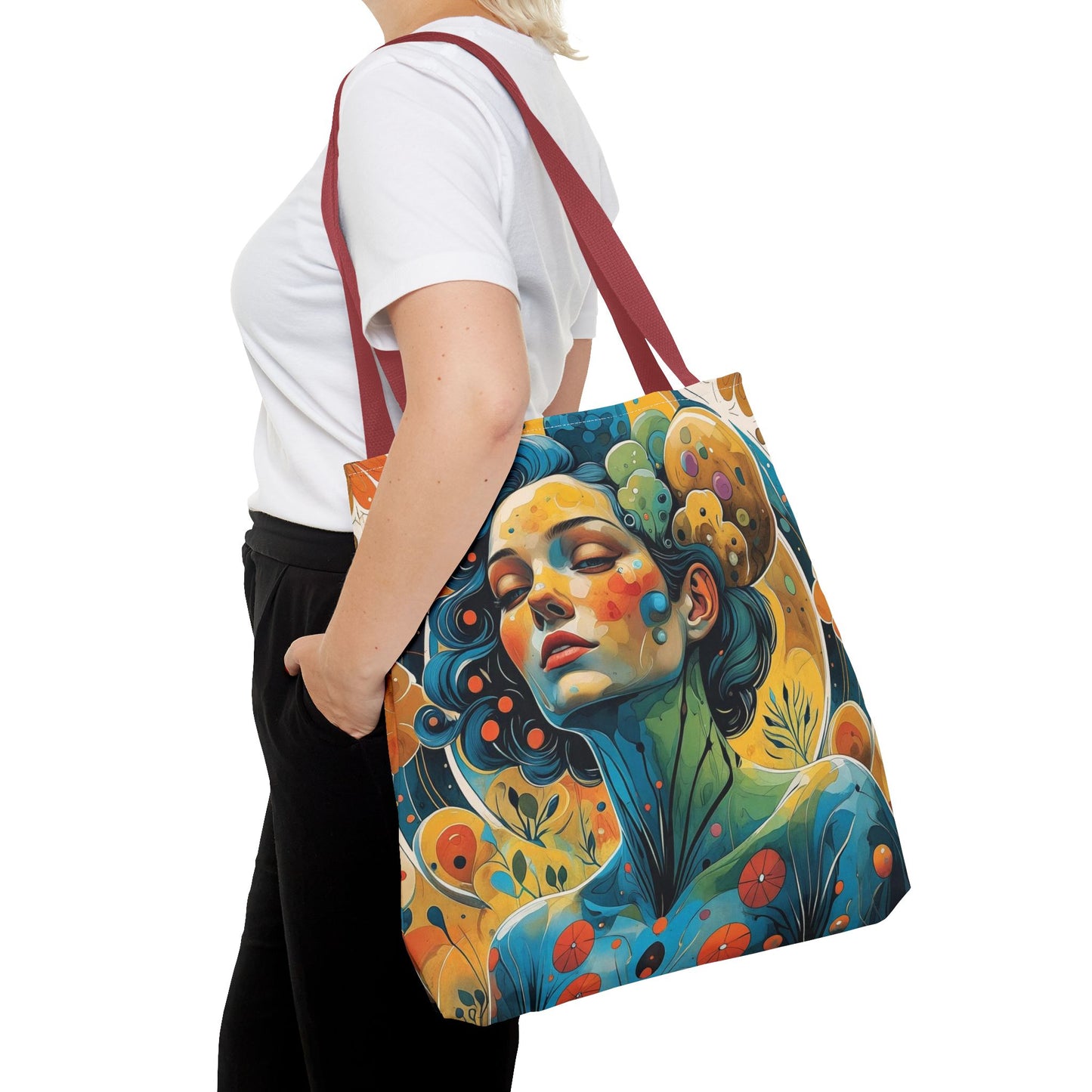 ONIRIC VISIONS. Bags that Dream with You. DREAM