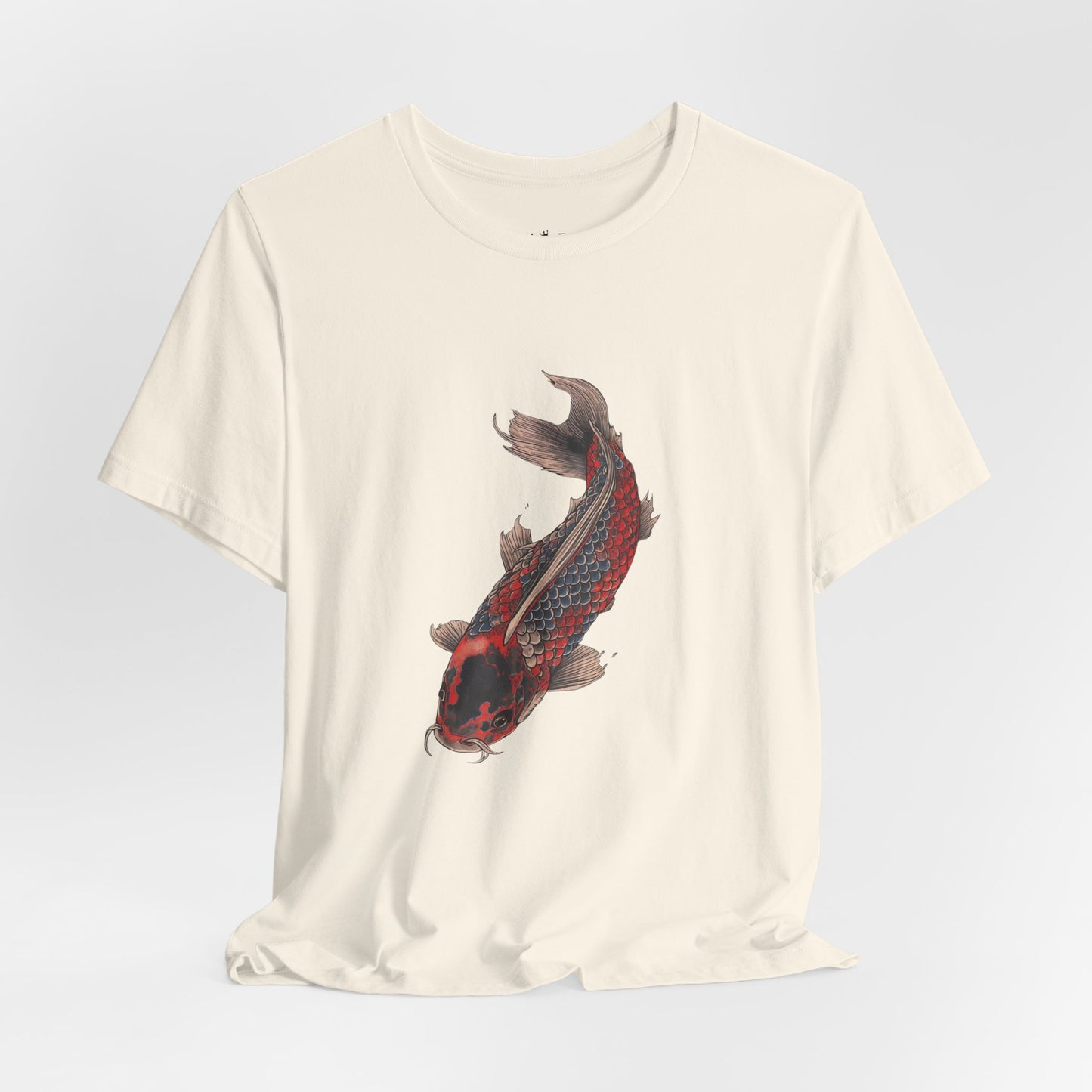 Eternal Ink: The Irezumi Collection" - Traditional Japanese Tattoo Art T-Shirts