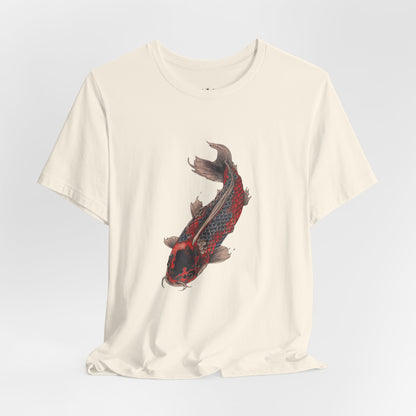 Eternal Ink: The Irezumi Collection" - Traditional Japanese Tattoo Art T-Shirts