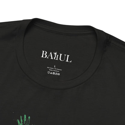 Fluid Form TAI CHI Tee