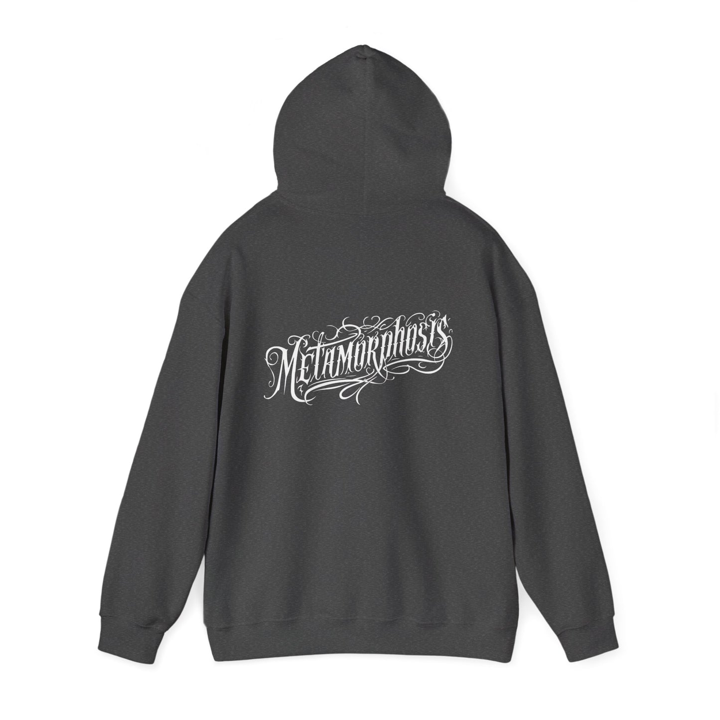 Tattoo Style Sweatshirt