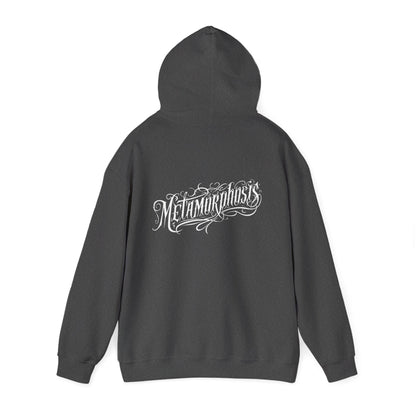Tattoo Style Sweatshirt