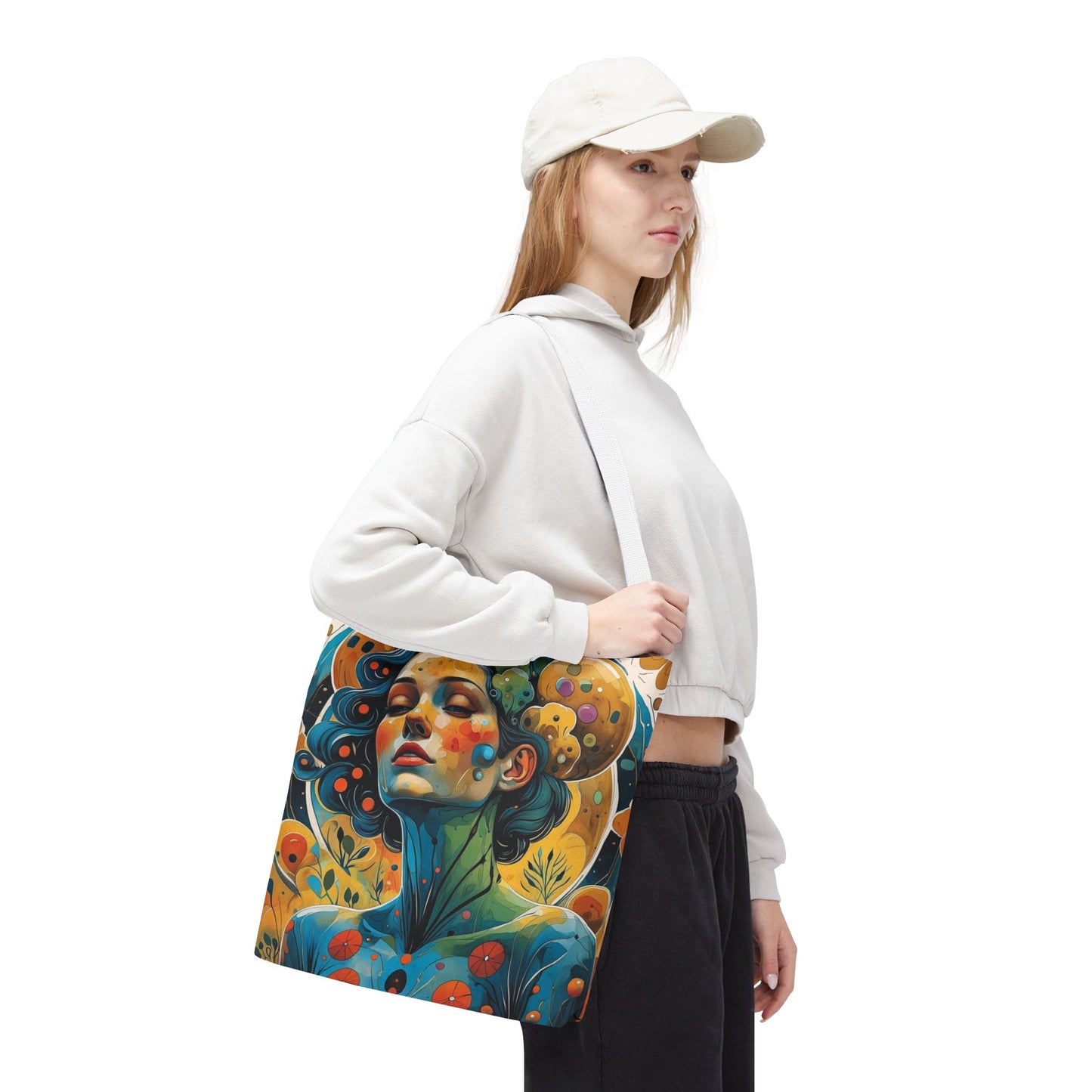 ONIRIC VISIONS. Bags that Dream with You. DREAM