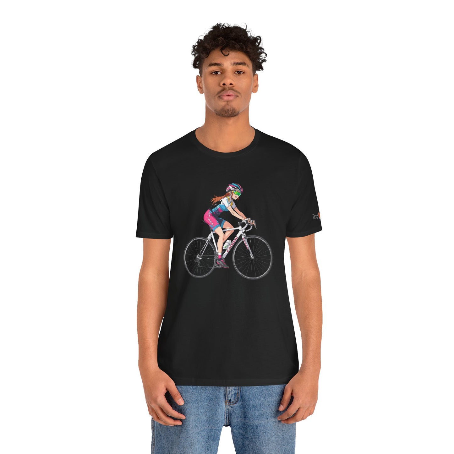 Magliette Anime Athletic Club