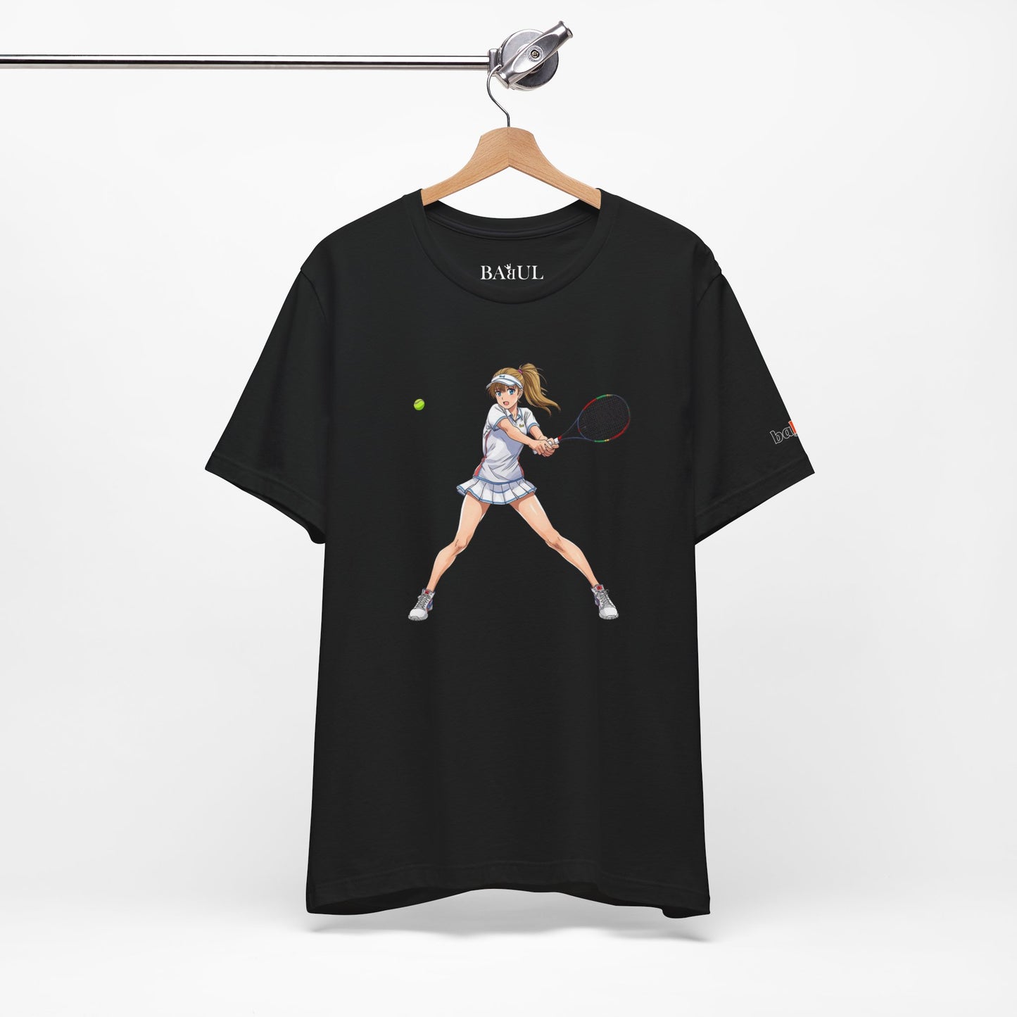 Magliette Anime Athletic Club