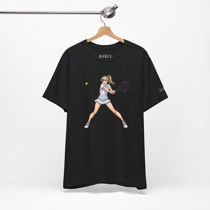 Magliette Anime Athletic Club