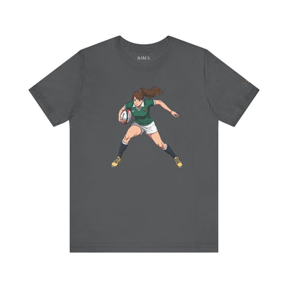 Magliette Anime Athletic Club