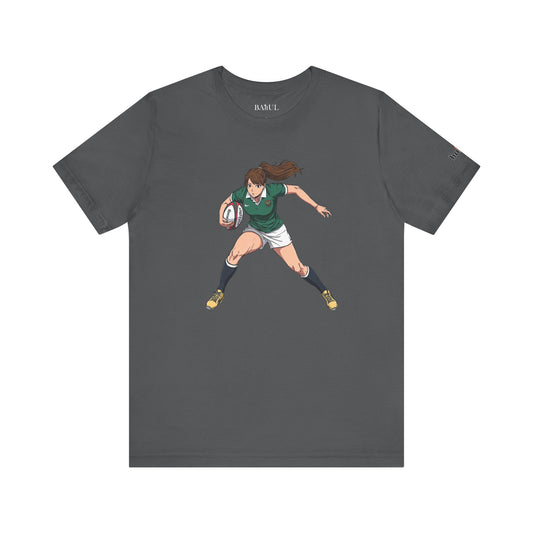 Magliette Anime Athletic Club