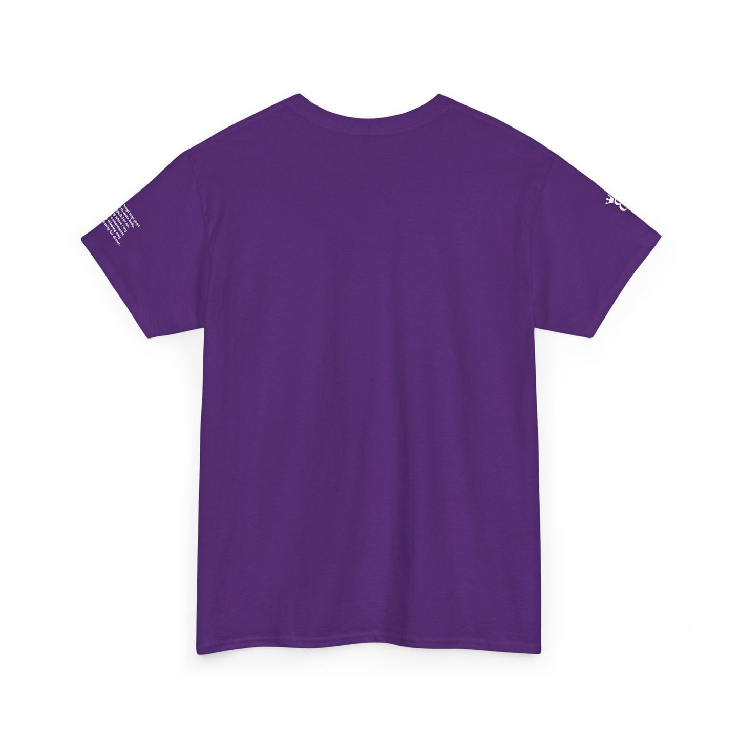 T-shirt Ribelle – Maglietta Unisex in Cotone Pesante per Spiriti Liberi.