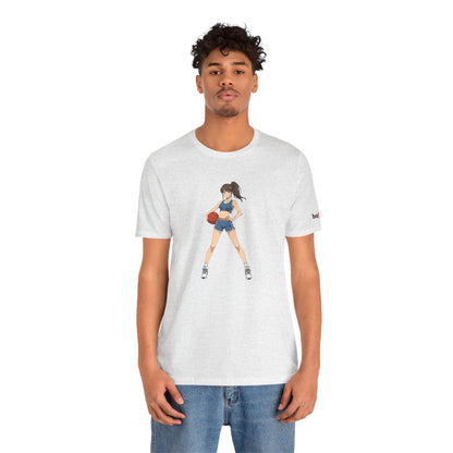 Magliette Anime Athletic Club