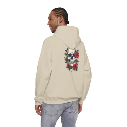 Tattoo Style Sweatshirt