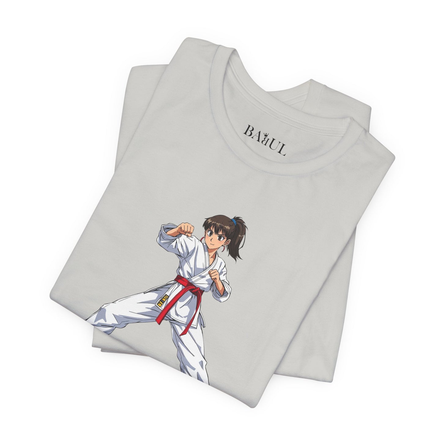 Magliette Anime Athletic Club