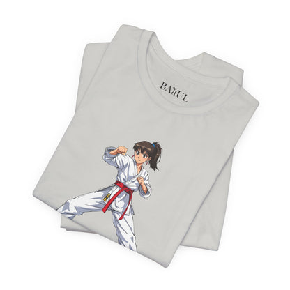 Magliette Anime Athletic Club
