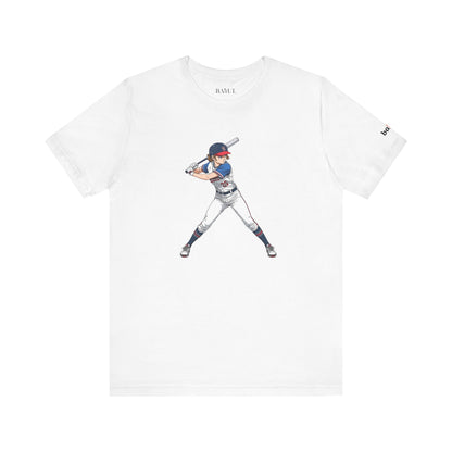 Magliette Anime Athletic Club