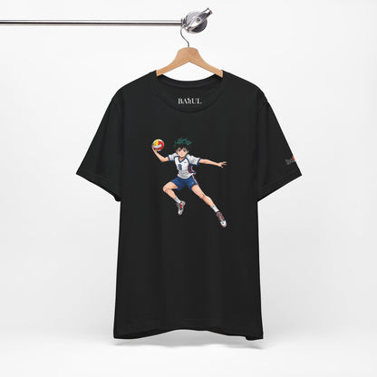 Magliette Anime Athletic Club