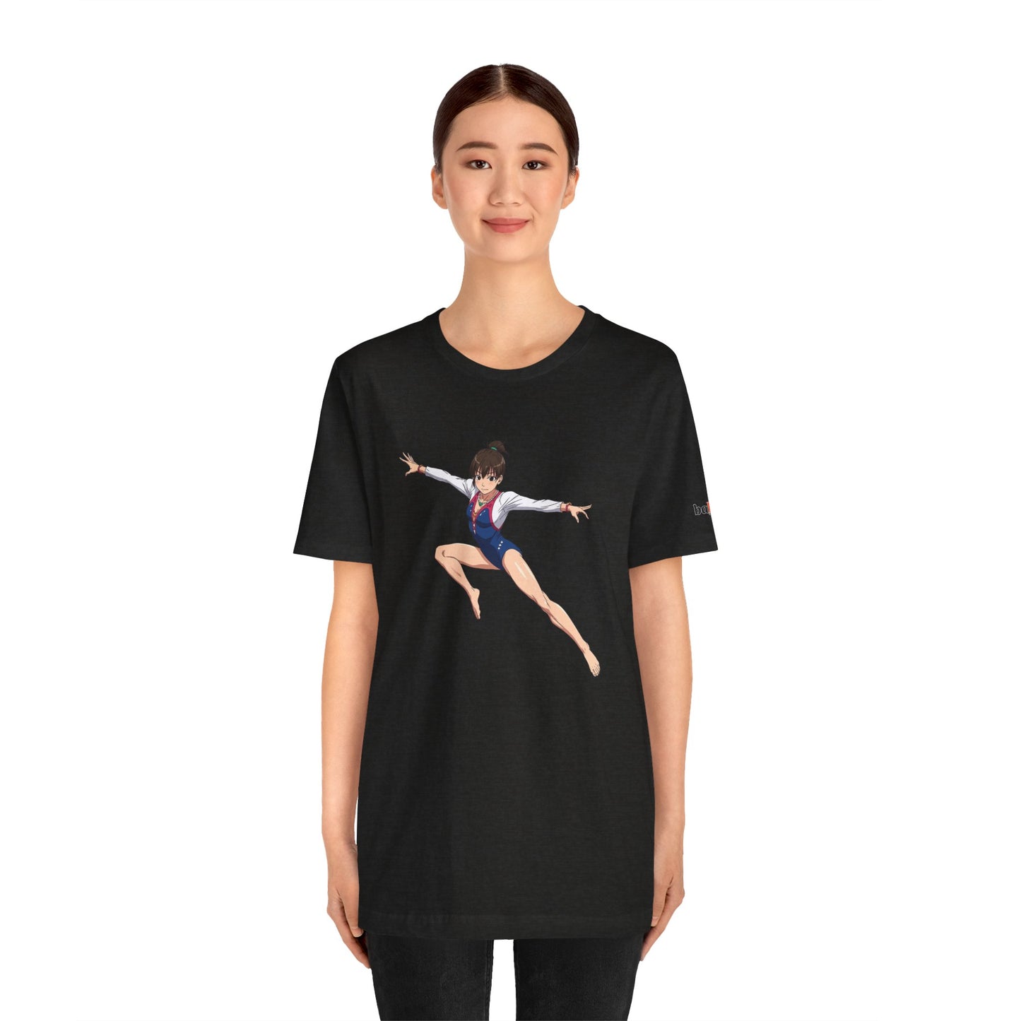 Magliette Anime Athletic Club