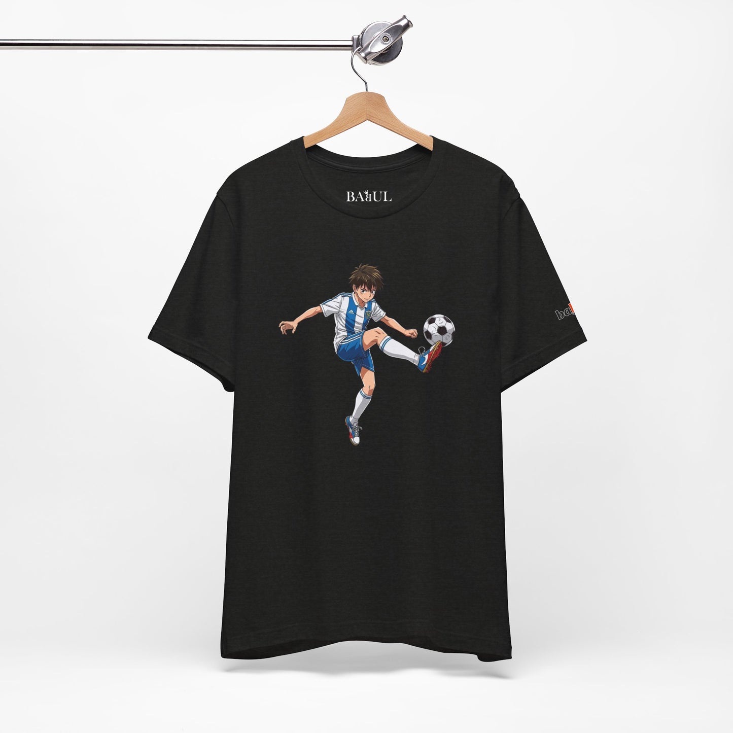 Magliette Anime Athletic Club