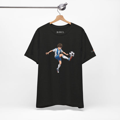 Magliette Anime Athletic Club