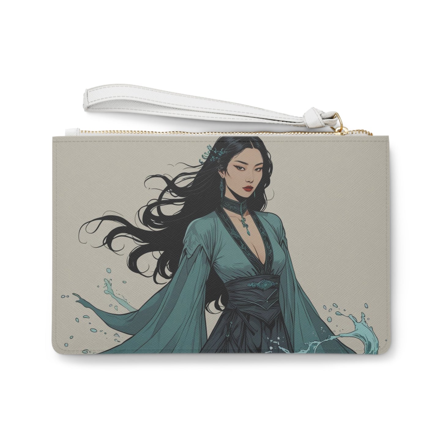 POCHETTE - Grazia femminile giapponese