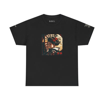 I Ching, T-Shirt degli Esagrammi, La Bellezza