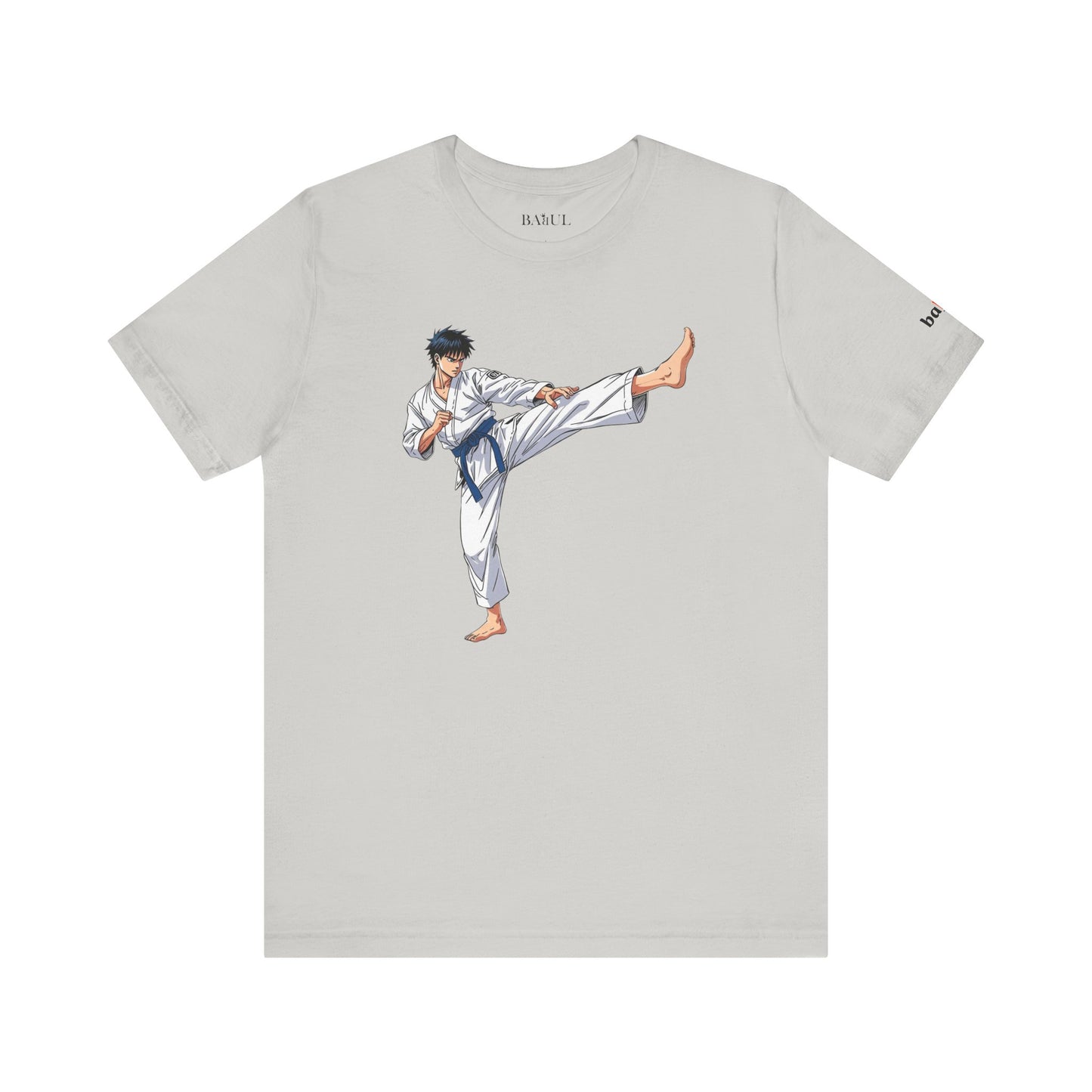 Magliette Anime Athletic Club