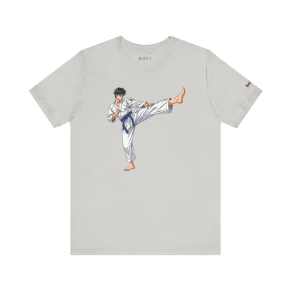 Magliette Anime Athletic Club