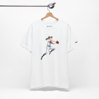 Magliette Anime Athletic Club