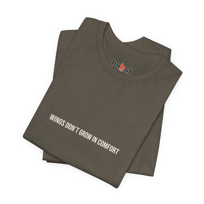 METANOIA T-Shirt – Per chi è cambiato
