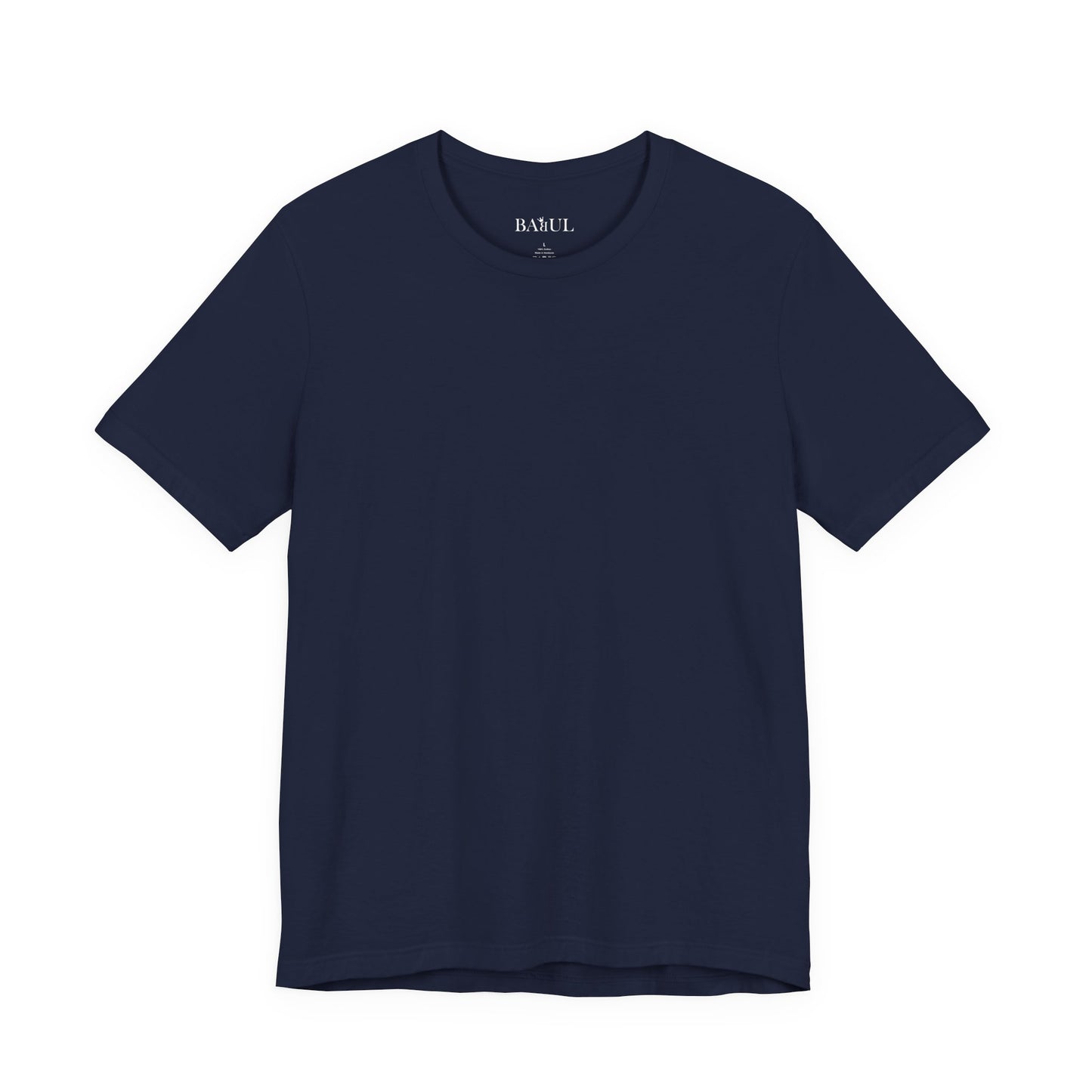 The Bold Oni Mask Streetwear T-Shirt
