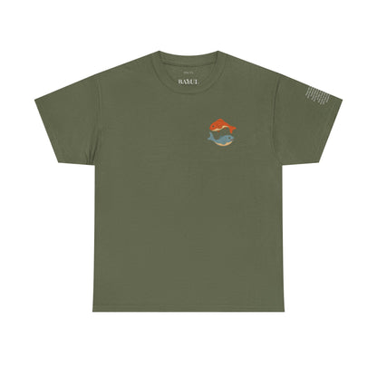 PESCI - T-shirt Zodiacali da sogno: la magia delle stelle in stile Ghibli