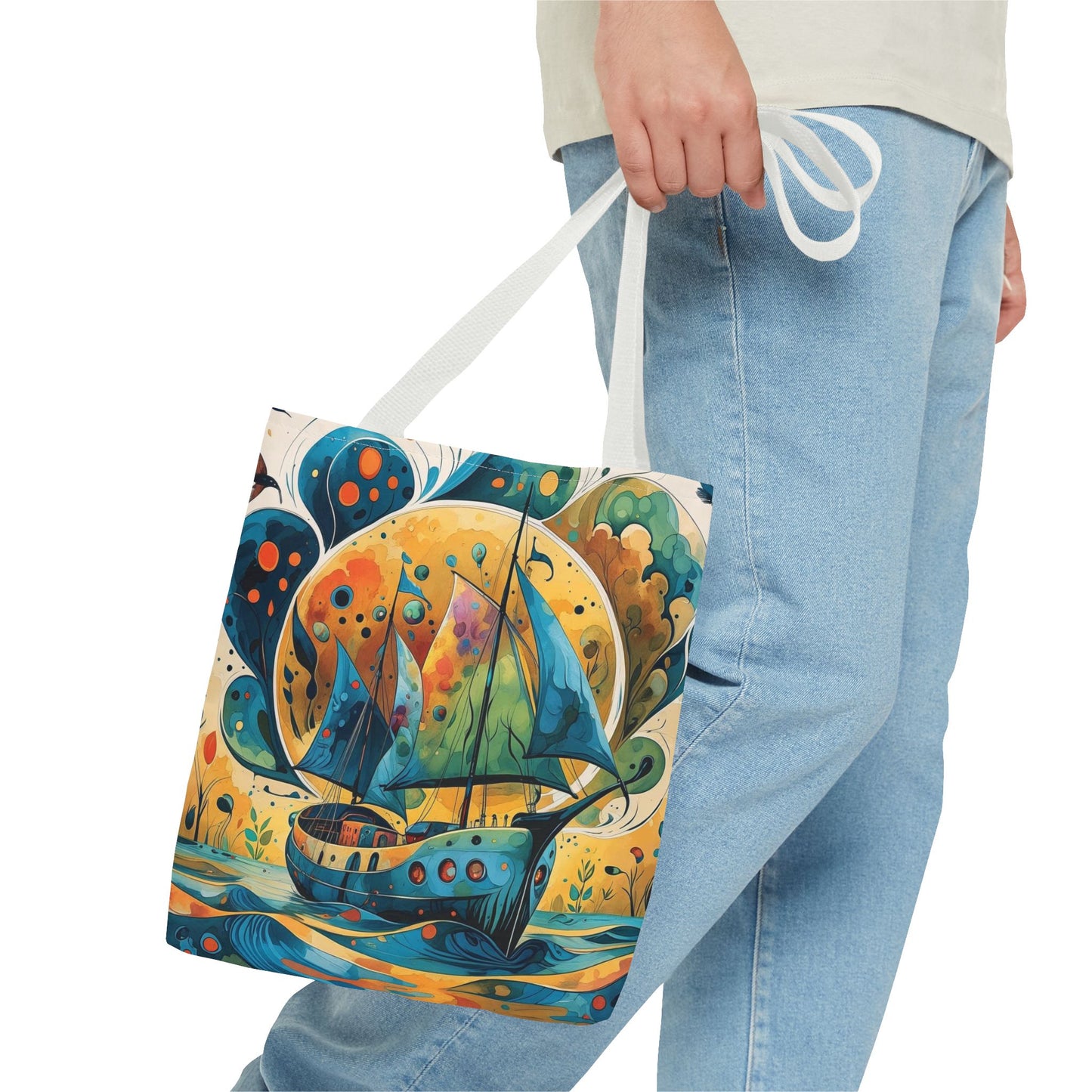 ONIRIC VISIONS. Bags that Dream with You. SHIP