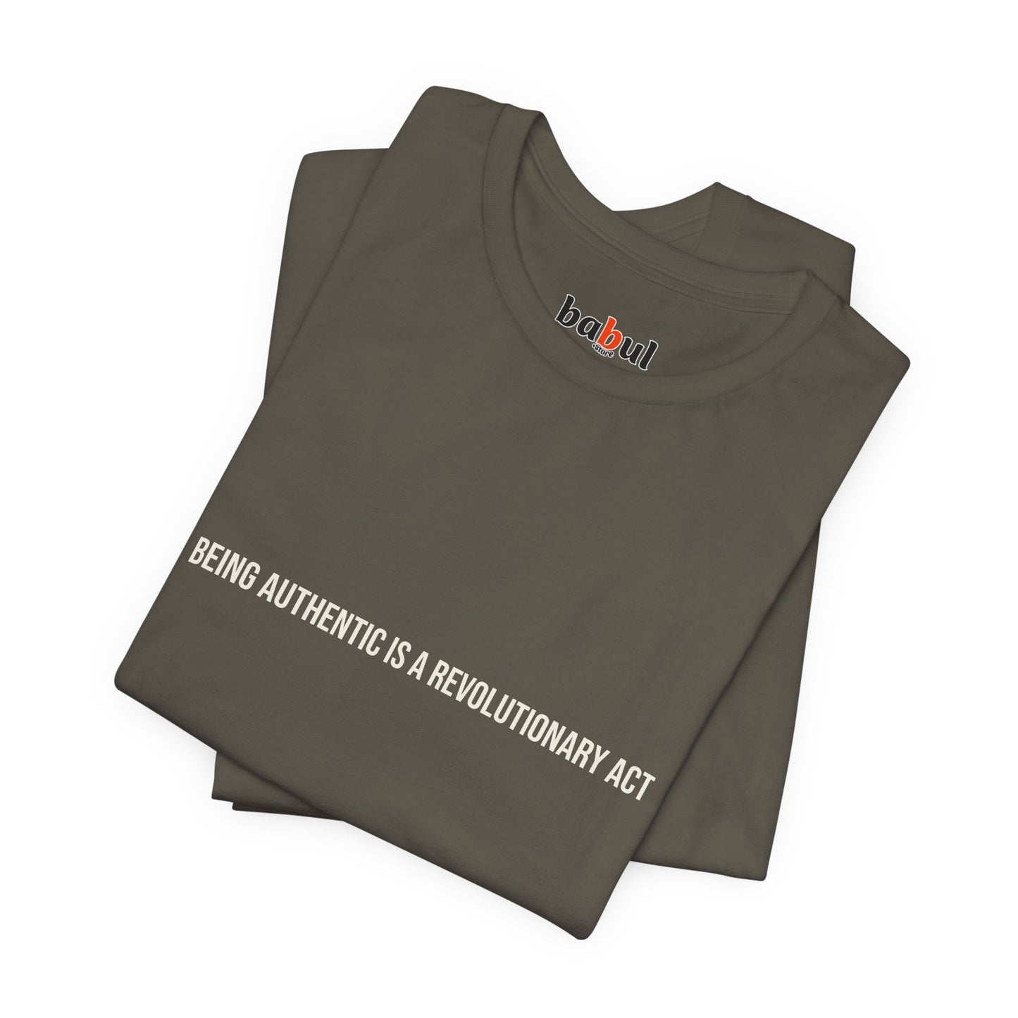 Metamorphosis T-Shirt – From Silence to Flight