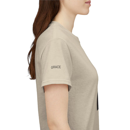 I Ching, T-Shirt degli Esagrammi, La Bellezza