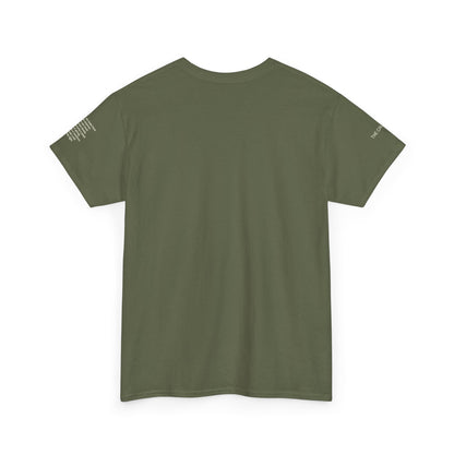 I Ching, T-Shirt degli Esagrammi, Il Crogiolo