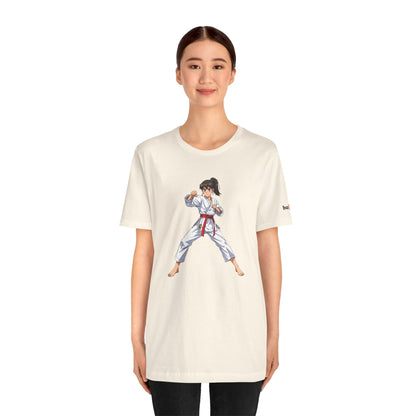 Magliette Anime Athletic Club