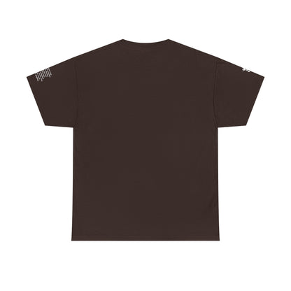 T-shirt Ribelle – Maglietta Unisex in Cotone Pesante per Spiriti Liberi.
