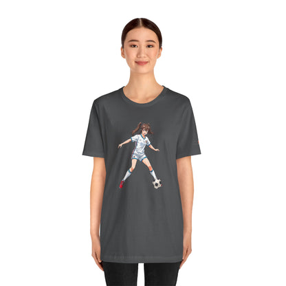 Magliette Anime Athletic Club
